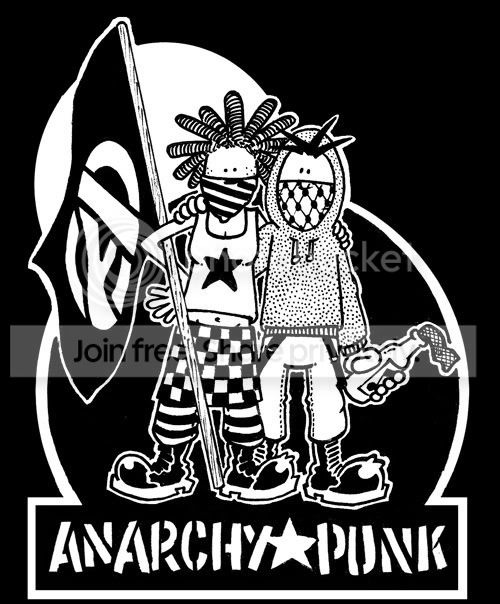 Anarcho Punk